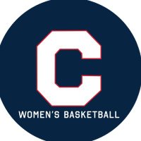 Catawba Women’s Basketball(@catawba_wbb) 's Twitter Profile Photo