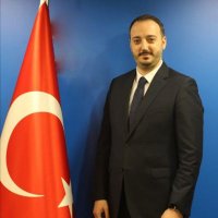 Ferruh ŞENDUR 🇹🇷 (@sendur) Twitter profile photo
