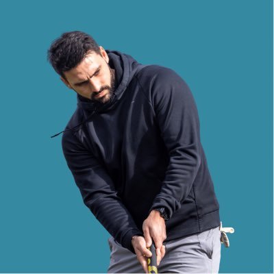 Golf Fitness Coach. Owner of Macro Golf
