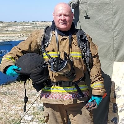 Instructor at Fire Service College Morton in the Marsh. Currently working for Cobra as tactics instructor