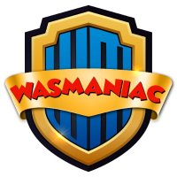 Wasman (@wasmaniac) 's Twitter Profile Photo Wasman (@wasmaniac) 's Twitter Profile Photo
