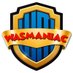 Wasman (@wasmaniac) Twitter profile photo Wasman (@wasmaniac) Twitter profile photo