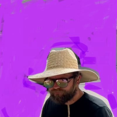 DrewEburg's profile picture. vanity of vanities.