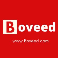Boveed(@Theboveed) 's Twitter Profile Photo