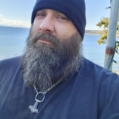 Proud Canadian, Everything I say is humor. Sharing the most Based offensive shit for entertainment purposes only 18+. Host of Aryan Unity.