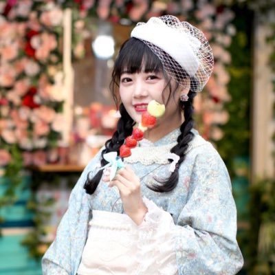 yuyucm Profile Picture