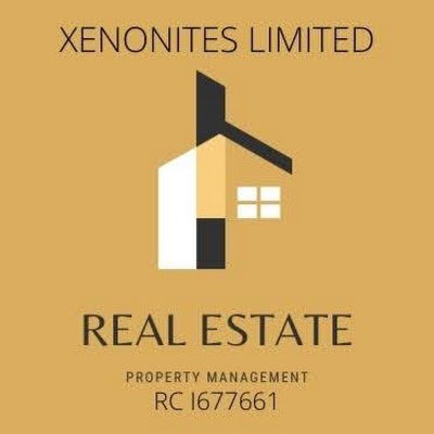 You welcome to Xenonites Limited.
We are a CAC registered Real Estate Marketing company.
Our services include -
Rentals.
Shortlet.
Homes.
Houses.
Lands.