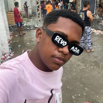 Eu não tenho nada a perder e nada para provar. 🥱🚀