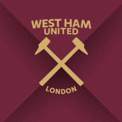 Over 40 years following the hammers through all the highs and lows. West Ham till I die ⚒