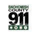 Snohomish County 911 (@911snohomish) Twitter profile photo Snohomish County 911 (@911snohomish) Twitter profile photo
