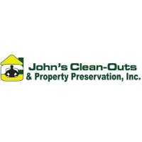John's Cleanouts & Property Preservation Inc.(@johnscleanouts) 's Twitter Profile Photo
