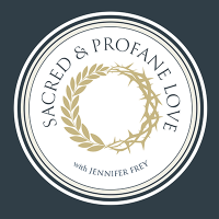 Sacred and Profane Love (@eudaimoniapod) 's Twitter Profile Photo