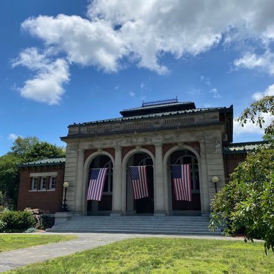 We are the public library in Pepperell, MA. #LawrenceLibraryPepperell