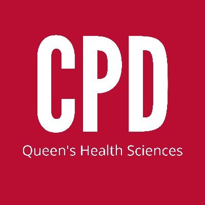 CPD - Queen's U Health Sciences