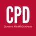 CPD - Queen's U Health Sciences (@CPD_FHS_QueensU) Twitter profile photo