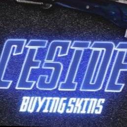 CesideSkins's profile picture. looking to make a community❤️
