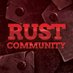 RUST Community (@community_rust) Twitter profile photo RUST Community (@community_rust) Twitter profile photo