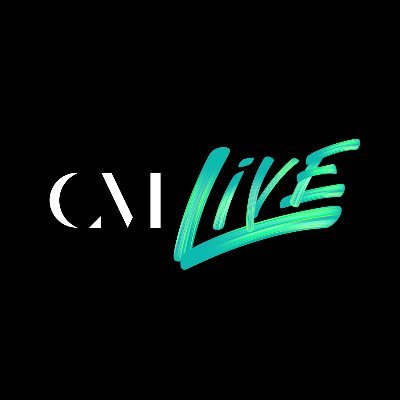 CM Liveさんのプロフィール画像