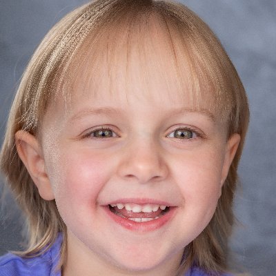 HazelPicoBlonde's profile picture. 5-year-old petite blonde child actor and model.  

Parent-managed Twitter account.  

Represented by BBM Young Performers ( @BBMTracey ).