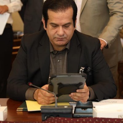 Minister of State for Interior, Islamic Ideology, Democracy, Humanity, Rule of Law & Social justice, PMLN Stand w Kashmir 🍁// Palestine 🇯🇴