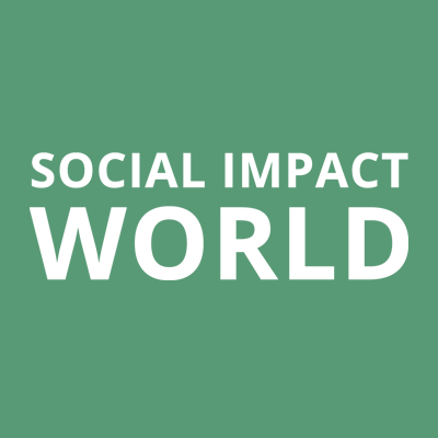 Social Impact World logo