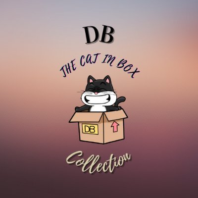 The Cat named DB