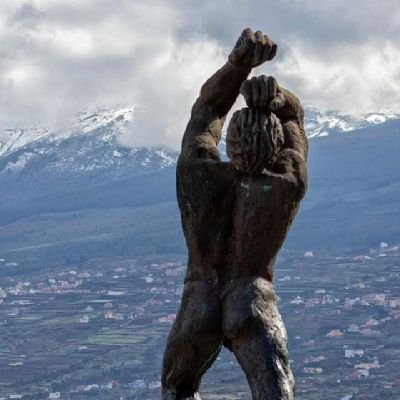 Mi forma de ser