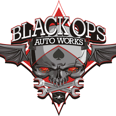 BlackOpsAuto's profile picture. Automotive parts Manufacturer