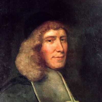 (1616-1683) London pastor, Oxford academic, Puritan.