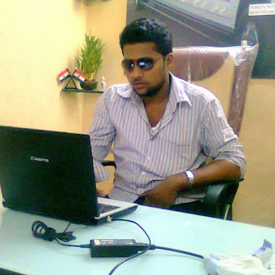 Varun Dhomase Profile
