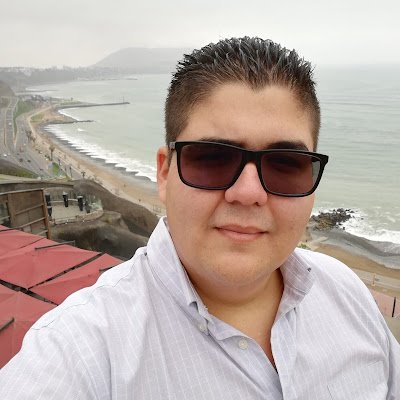 Reportero, comunicador y fan del mejor destino turístico de México: Los Cabos.