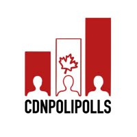 CdnPoliPolls (@cdnpolipolls) 's Twitter Profile Photo CdnPoliPolls (@cdnpolipolls) 's Twitter Profile Photo