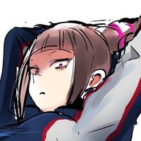 ๐๐ฎ๐ซ๐ข ๐ก๐๐ง (@crushingspider) 's Twitter Profile
