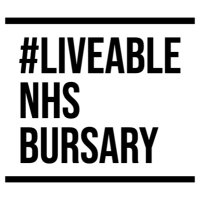 LiveableNHSBursary #LiveableNHSBursary(@LiveableNHSBurs) 's Twitter Profile Photo