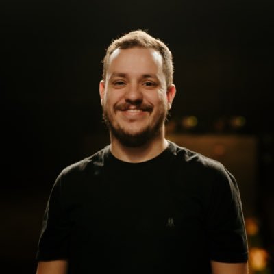 rebortone's profile picture. família + Deus + música + tecnologia