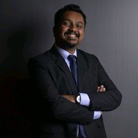 Sriram Mani Profile