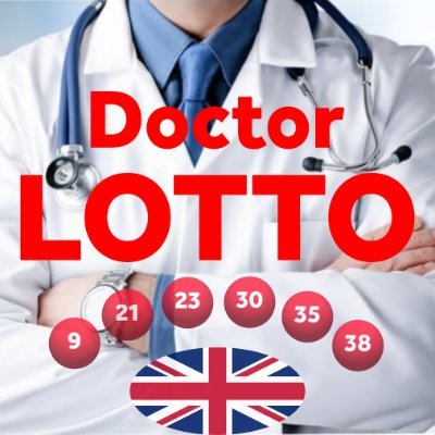 Place for UK Lotto players.
🔴Predictions.
🔴Tips.
🔴Lessons.
🔴Ticket checking.
🔴Results.
Mission: To help people pick the best combinations possible.