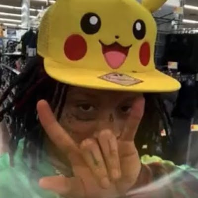 Meli84559218's profile picture. 