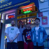 NEGATIVE MEASURES (@negativemhc) 's Twitter Profile