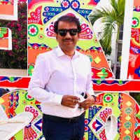 Saeed Sangri (@sangrisaeed) 's Twitter Profile