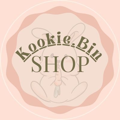 Welcome to Kookie.Bin Shop~ | Selling kpop merch mostly BTS, SVT, TXT & ENHYPEN | Open Hours: 10am-10pm | Updates & Feedbacks:@KookieBin_Shop1 | Handled by: K💕