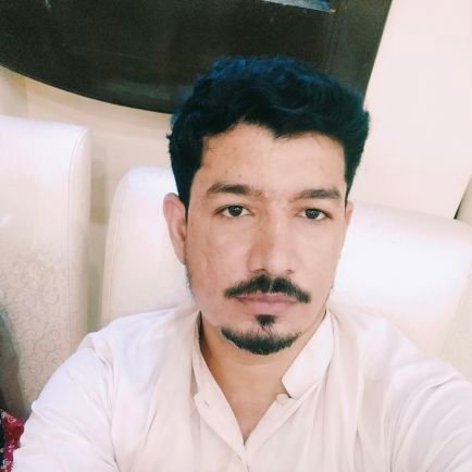 UsmanBhatti567's profile picture. Good person fro lahore