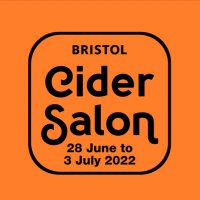 Cider Salon Bristol(@cidersalonbrist) 's Twitter Profile Photo