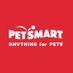 PetSmart (@petsmart) Twitter profile photo PetSmart (@petsmart) Twitter profile photo