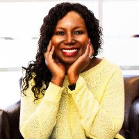 Siera London, Author, HBCU Grad, Navy Vet, ARNP(@siera_london) 's Twitter Profile Photo