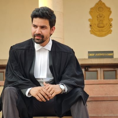 Advocate on Record, Supreme Court of India |LLM in Corporate &Financial Law| Writer| Sports enthusiasts | Counsel of NHAI