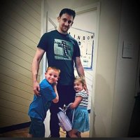 Derrik Behler (BEE-Ler) (@dpgbehler) Twitter profile photo