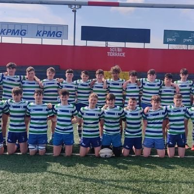 Kinsale Community School - Rugby 

Est 2018

King Cup and O Brien Cup Champions 2021-22.