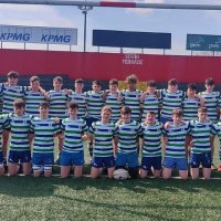 KCS Rugby (@kinsalecsrugby) 's Twitter Profile Photo KCS Rugby (@kinsalecsrugby) 's Twitter Profile Photo