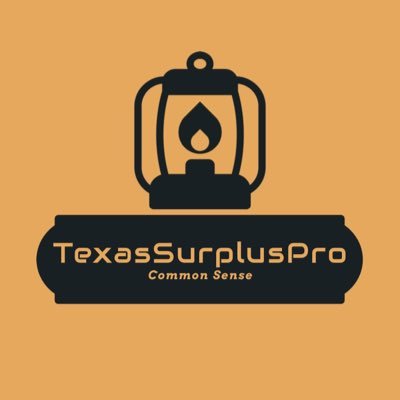 TexasSurplusPro 🇺🇸 🇨🇦🐊